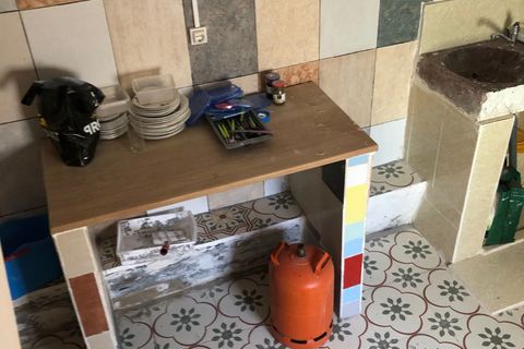 Byhus i Pinoso, Alicante, Pinoso - € 105.000 | Ref: V0017-23 - foto 8