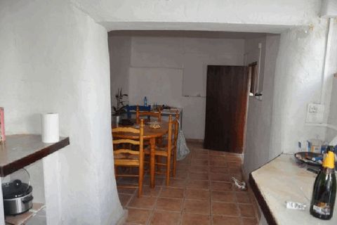 Byhus i Pinoso, Alicante, Pinoso - € 105.000 | Ref: V0017-23 - foto 17