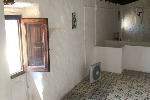 Byhus i Pinoso, Alicante, Pinoso - € 105.000 | Ref: V0017-23 - foto 11