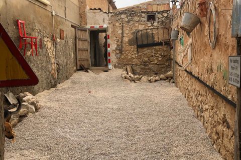 Byhus i Pinoso, Alicante, Pinoso - € 105.000 | Ref: V0017-23 - foto 7