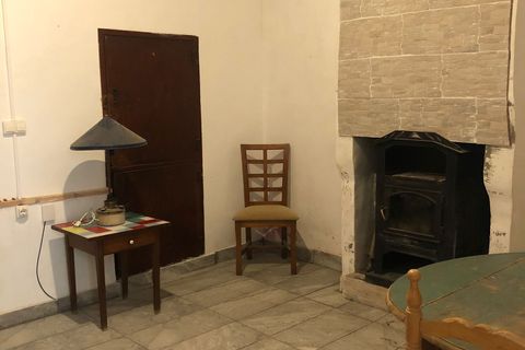 Byhus i Pinoso, Alicante, Pinoso - € 105.000 | Ref: V0017-23 - foto 5