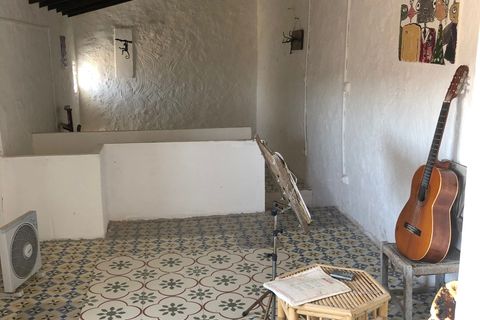 Byhus i Pinoso, Alicante, Pinoso - € 105.000 | Ref: V0017-23 - foto 12