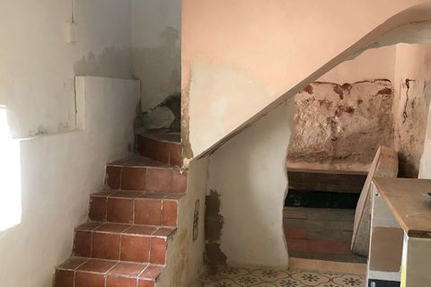 Byhus i Pinoso, Alicante, Pinoso - € 105.000 | Ref: V0017-23 - foto 10