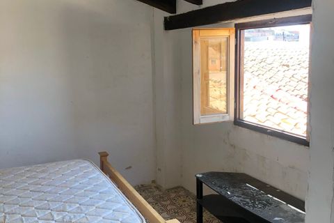 Byhus i Pinoso, Alicante, Pinoso - € 105.000 | Ref: V0017-23 - foto 9