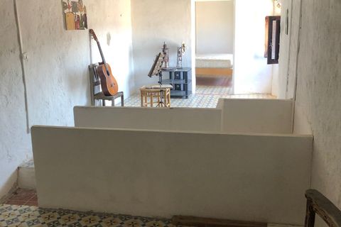 Byhus i Pinoso, Alicante, Pinoso - € 105.000 | Ref: V0017-23 - foto 14