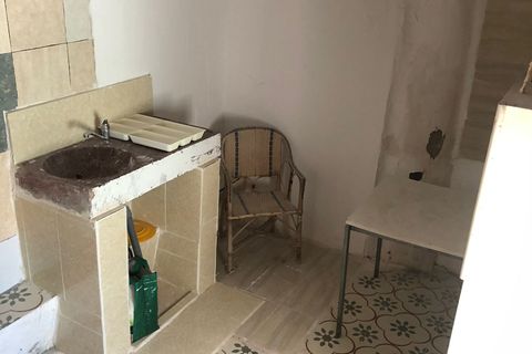 Byhus i Pinoso, Alicante, Pinoso - € 105.000 | Ref: V0017-23 - foto 4