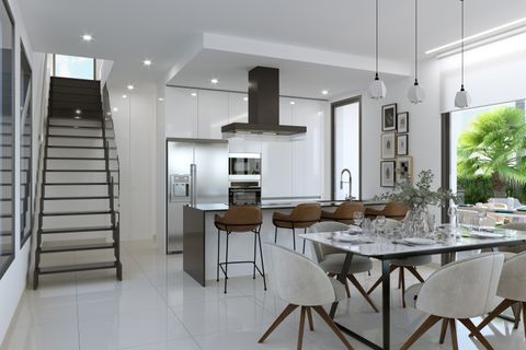 Villa a Benidorm, Alicante, Benidorm - € 644.000 | Ref: VILLA FINESTRAT - foto 6