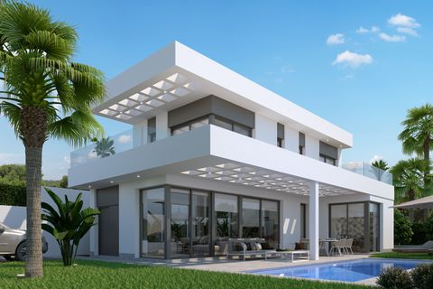 Villa a Benidorm, Alicante, Benidorm - € 644.000 | Ref: VILLA FINESTRAT - foto 4