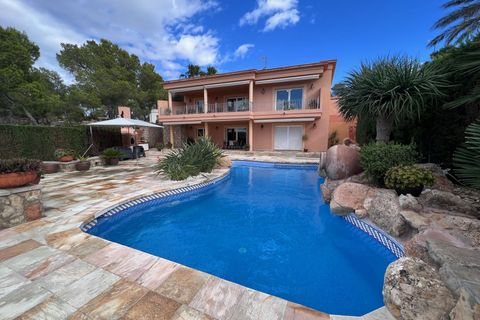 Villa i Jesus, Ibiza, Jesus - € 2.595.000 | Ref: 260 - foto 2