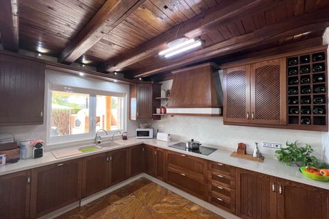 Villa i Jesus, Ibiza, Jesus - € 2.595.000 | Ref: 260 - foto 6