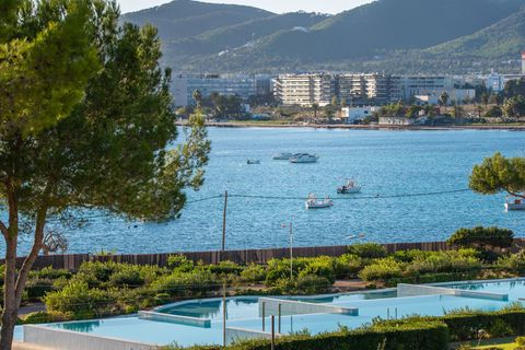 Villa em Jesus, Ibiza, Jesus - € 3.150.000 | Ref: 250 - foto 1