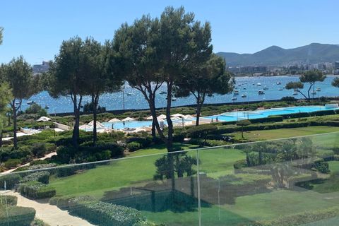 Villa em Jesus, Ibiza, Jesus - € 3.150.000 | Ref: 250 - foto 9