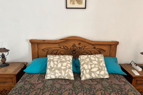 Landsbyhus i Casarabonela, Malaga, Casarabonela - € 126.000 | Ref: P-26093C - foto 6