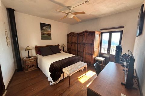 Landsbyhus i Casarabonela, Malaga, Casarabonela - € 126.000 | Ref: P-26093C - foto 7