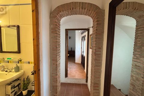 Landsbyhus i Casarabonela, Malaga, Casarabonela - € 126.000 | Ref: P-26093C - foto 4