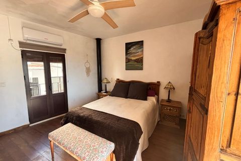 Landsbyhus i Casarabonela, Malaga, Casarabonela - € 126.000 | Ref: P-26093C - foto 13