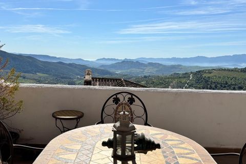 Landsbyhus i Casarabonela, Malaga, Casarabonela - € 126.000 | Ref: P-26093C - foto 1