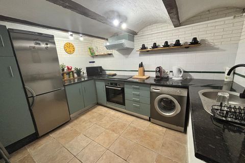 Landsbyhus i Casarabonela, Malaga, Casarabonela - € 126.000 | Ref: P-26093C - foto 2
