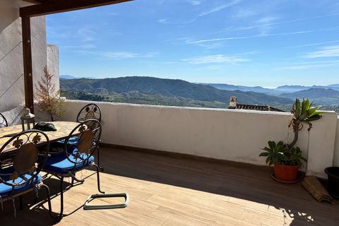 Landsbyhus i Casarabonela, Malaga, Casarabonela - € 126.000 | Ref: P-26093C - foto 20