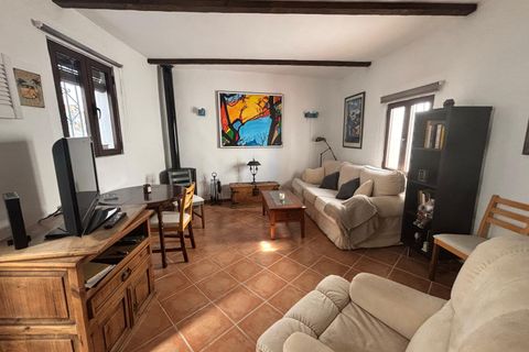Landsbyhus i Casarabonela, Malaga, Casarabonela - € 126.000 | Ref: P-26093C - foto 10