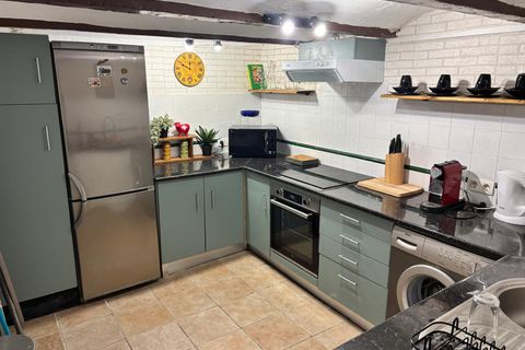 Landsbyhus i Casarabonela, Malaga, Casarabonela - € 126.000 | Ref: P-26093C - foto 9