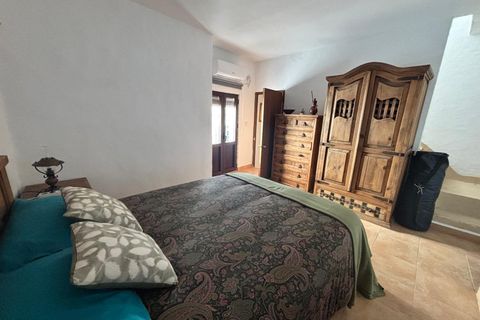 Landsbyhus i Casarabonela, Malaga, Casarabonela - € 126.000 | Ref: P-26093C - foto 16