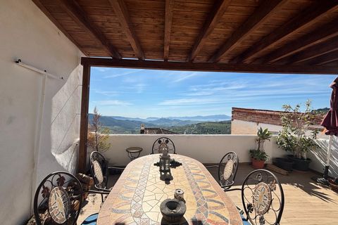 Landsbyhus i Casarabonela, Malaga, Casarabonela - € 126.000 | Ref: P-26093C - foto 8