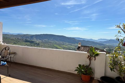 Landsbyhus i Casarabonela, Malaga, Casarabonela - € 126.000 | Ref: P-26093C - foto 3