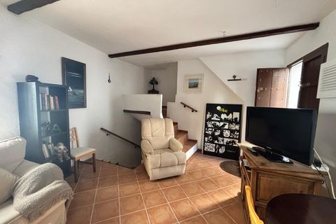 Landsbyhus i Casarabonela, Malaga, Casarabonela - € 126.000 | Ref: P-26093C - foto 5