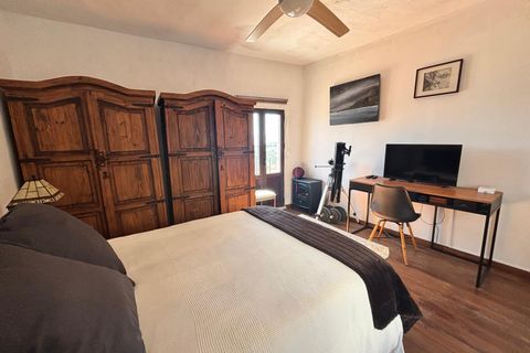 Landsbyhus i Casarabonela, Malaga, Casarabonela - € 126.000 | Ref: P-26093C - foto 14