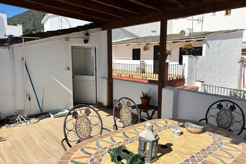 Landsbyhus i Casarabonela, Malaga, Casarabonela - € 126.000 | Ref: P-26093C - foto 21