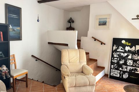 Landsbyhus i Casarabonela, Malaga, Casarabonela - € 126.000 | Ref: P-26093C - foto 12