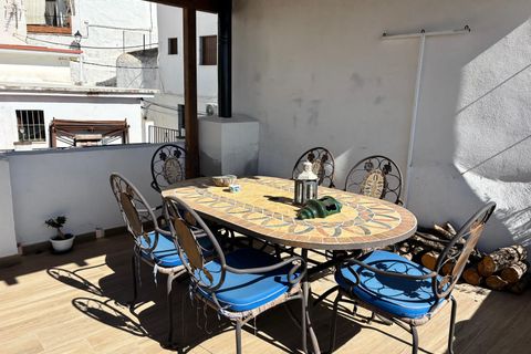Landsbyhus i Casarabonela, Malaga, Casarabonela - € 126.000 | Ref: P-26093C - foto 19