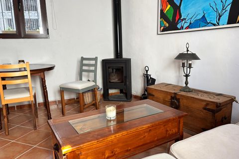 Landsbyhus i Casarabonela, Malaga, Casarabonela - € 126.000 | Ref: P-26093C - foto 11