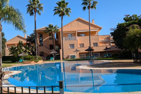 Leilighet i Marbella, Malaga, Marbella - € 389 000 | Ref: R-003 - foto 2