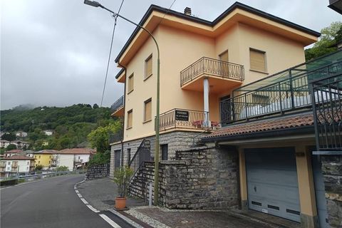 Villa a Berbenno, Bergamo, Berbenno - € 210.000 | Ref: BE0526 - foto 3