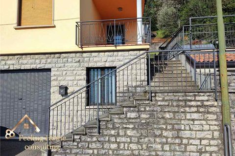 Villa a Berbenno, Bergamo, Berbenno - € 210.000 | Ref: BE0526 - foto 6