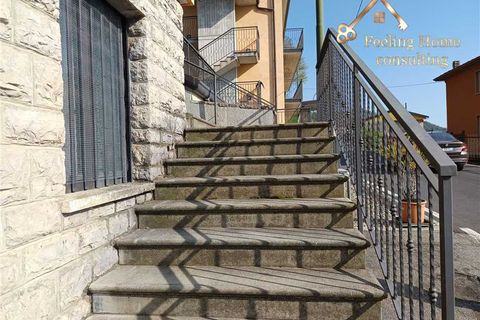 Villa a Berbenno, Bergamo, Berbenno - € 210.000 | Ref: BE0526 - foto 7