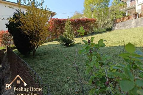 Villa a Berbenno, Bergamo, Berbenno - € 210.000 | Ref: BE0526 - foto 8