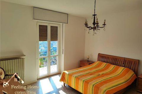 Villa a Berbenno, Bergamo, Berbenno - € 210.000 | Ref: BE0526 - foto 9