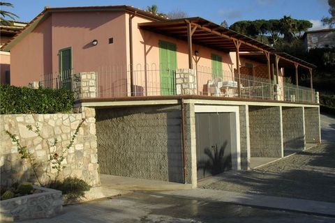 Villa i Capoliveri, Livorno, Capoliveri - € 890.000 | Ref: 5198 - foto 1