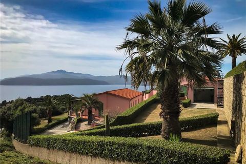 Villa i Capoliveri, Livorno, Capoliveri - € 890.000 | Ref: 5198 - foto 2