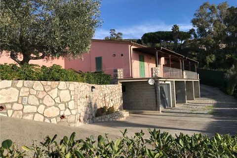 Villa i Capoliveri, Livorno, Capoliveri - € 890.000 | Ref: 5198 - foto 3