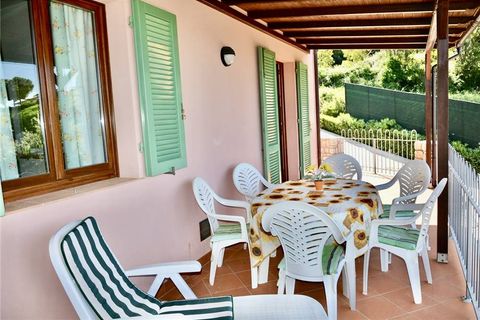 Villa i Capoliveri, Livorno, Capoliveri - € 890.000 | Ref: 5198 - foto 9