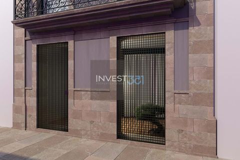 Villa i Vila do Conde, Porto, Vila do Conde - € 450.000 | Ref: PO-0030 - Moradia no Centro de Vila - foto 1