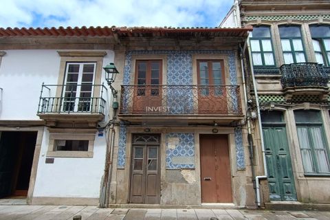 Villa i Vila do Conde, Porto, Vila do Conde - € 450.000 | Ref: PO-0030 - Moradia no Centro de Vila - foto 4
