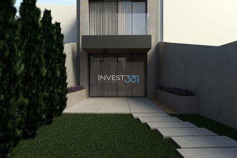Villa i Vila do Conde, Porto, Vila do Conde - € 450.000 | Ref: PO-0030 - Moradia no Centro de Vila - foto 6