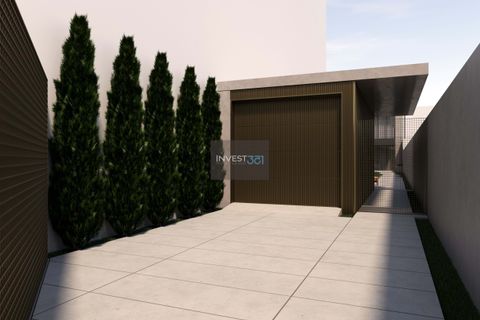 Villa i Vila do Conde, Porto, Vila do Conde - € 450.000 | Ref: PO-0030 - Moradia no Centro de Vila - foto 7