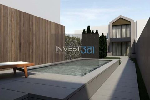 Villa i Vila do Conde, Porto, Vila do Conde - € 450.000 | Ref: PO-0030 - Moradia no Centro de Vila - foto 8