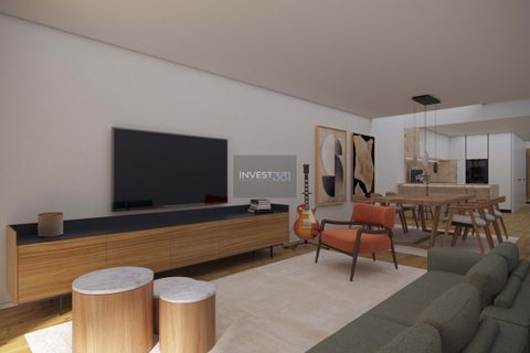 Villa i Vila do Conde, Porto, Vila do Conde - € 450.000 | Ref: PO-0030 - Moradia no Centro de Vila - foto 9